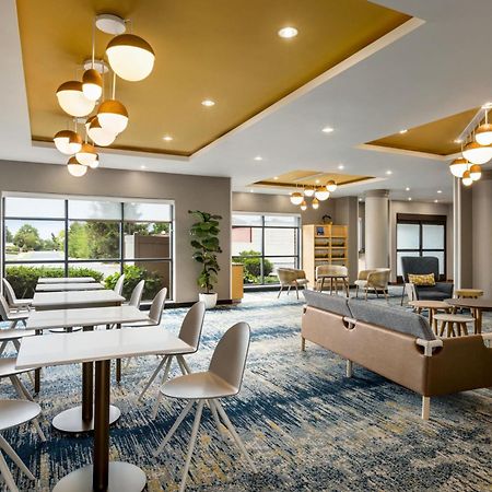 Towneplace Suites By Marriott Harrisburg West/מכניקסבורג מראה חיצוני תמונה