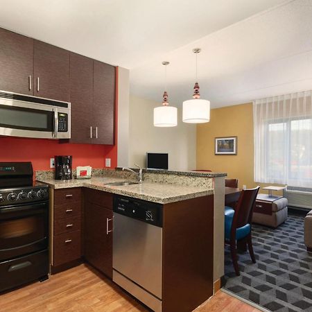 Towneplace Suites By Marriott Harrisburg West/מכניקסבורג מראה חיצוני תמונה