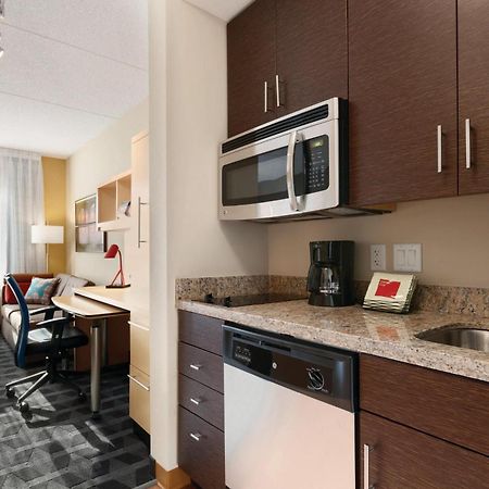 Towneplace Suites By Marriott Harrisburg West/מכניקסבורג מראה חיצוני תמונה