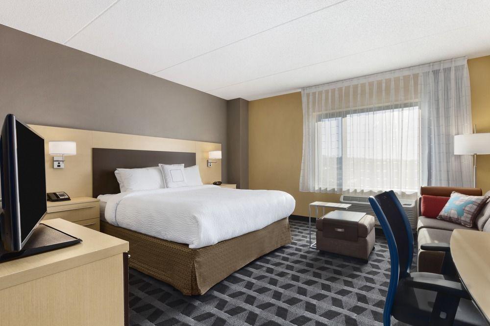 Towneplace Suites By Marriott Harrisburg West/מכניקסבורג מראה חיצוני תמונה
