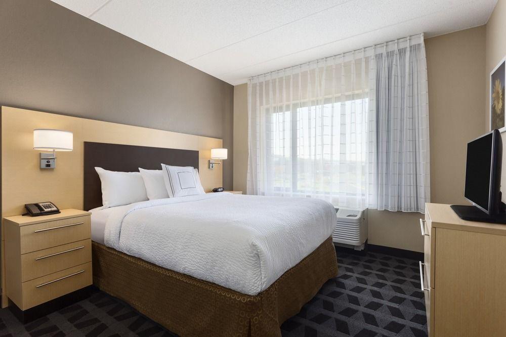 Towneplace Suites By Marriott Harrisburg West/מכניקסבורג מראה חיצוני תמונה