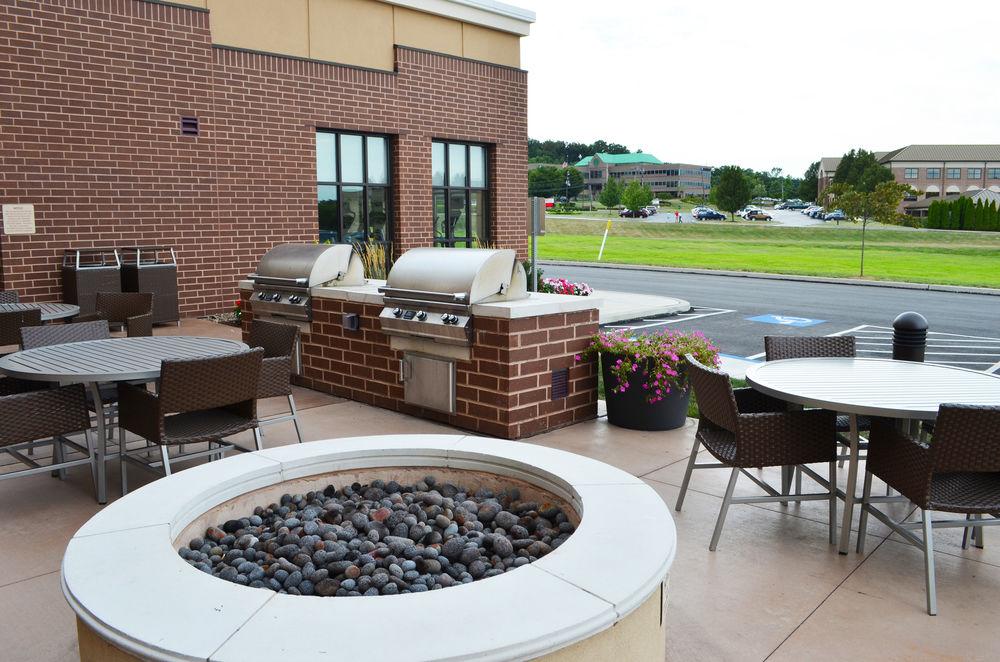 Towneplace Suites By Marriott Harrisburg West/מכניקסבורג מראה חיצוני תמונה