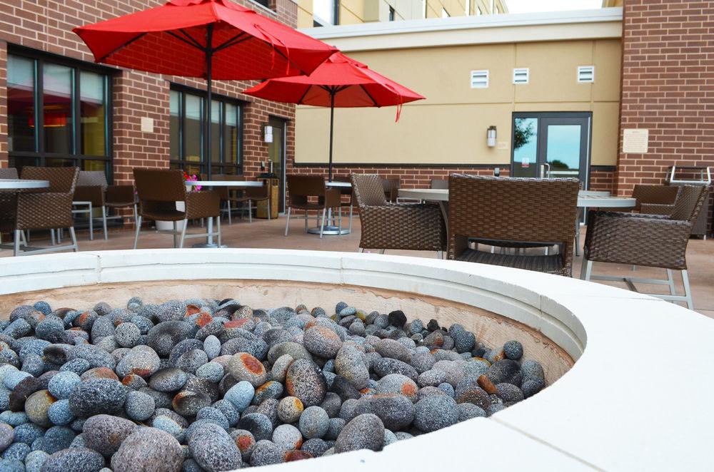 Towneplace Suites By Marriott Harrisburg West/מכניקסבורג מראה חיצוני תמונה