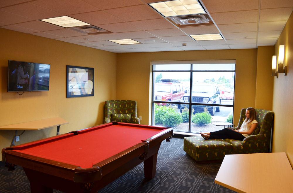 Towneplace Suites By Marriott Harrisburg West/מכניקסבורג מראה חיצוני תמונה