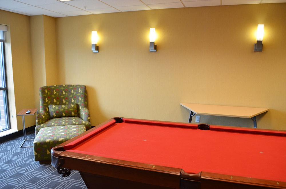Towneplace Suites By Marriott Harrisburg West/מכניקסבורג מראה חיצוני תמונה