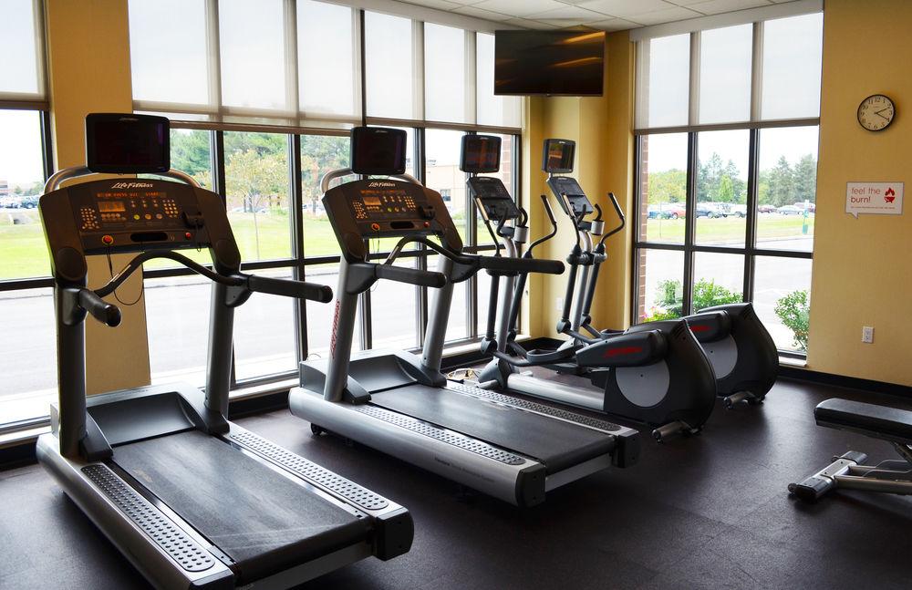 Towneplace Suites By Marriott Harrisburg West/מכניקסבורג מראה חיצוני תמונה