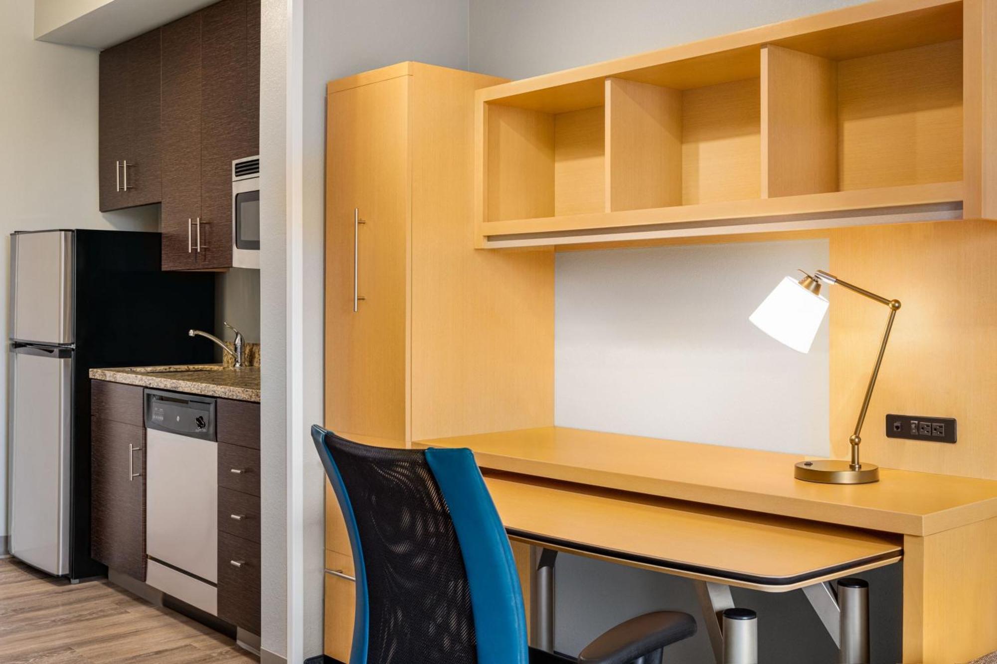 Towneplace Suites By Marriott Harrisburg West/מכניקסבורג מראה חיצוני תמונה