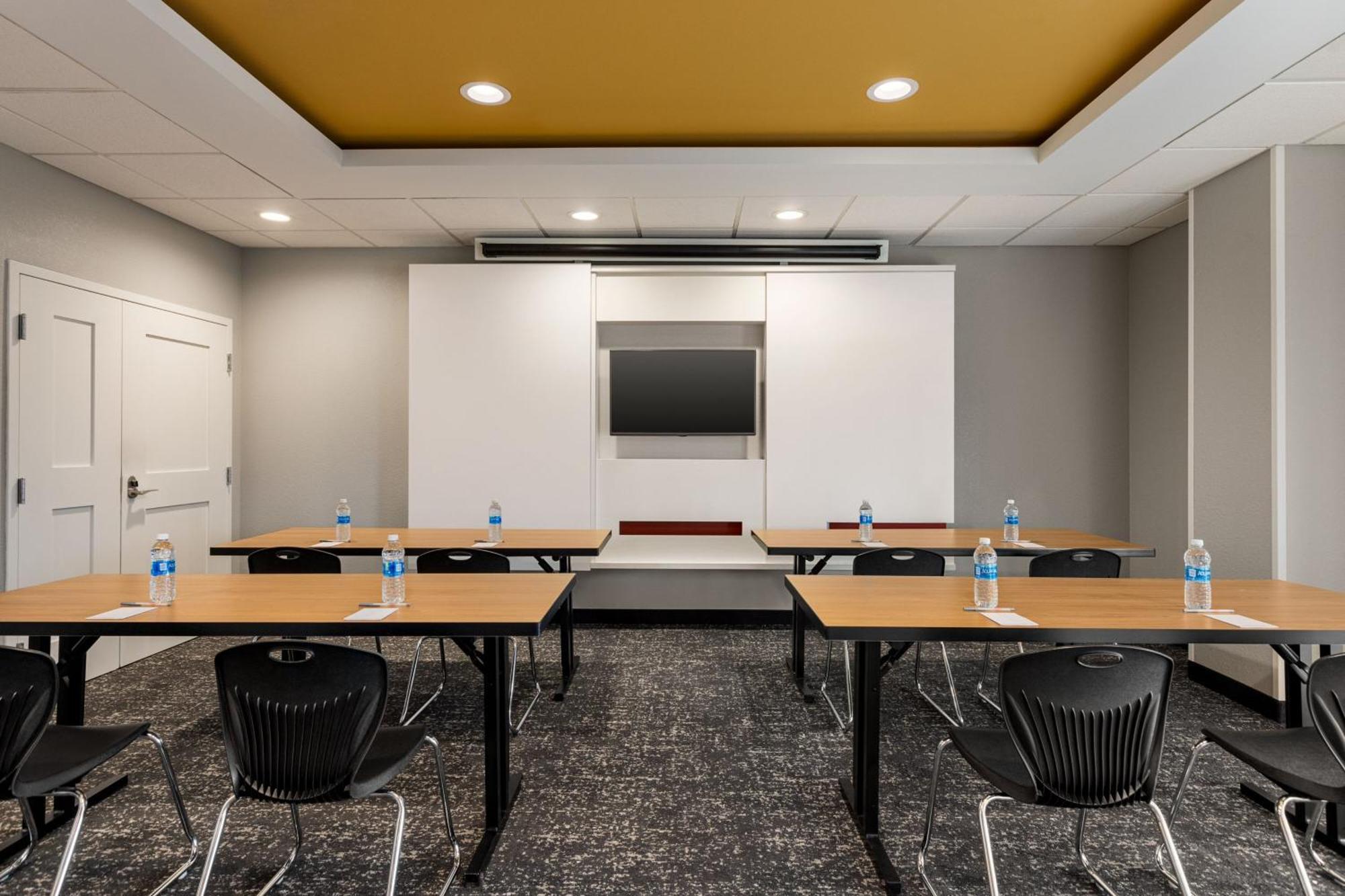 Towneplace Suites By Marriott Harrisburg West/מכניקסבורג מראה חיצוני תמונה