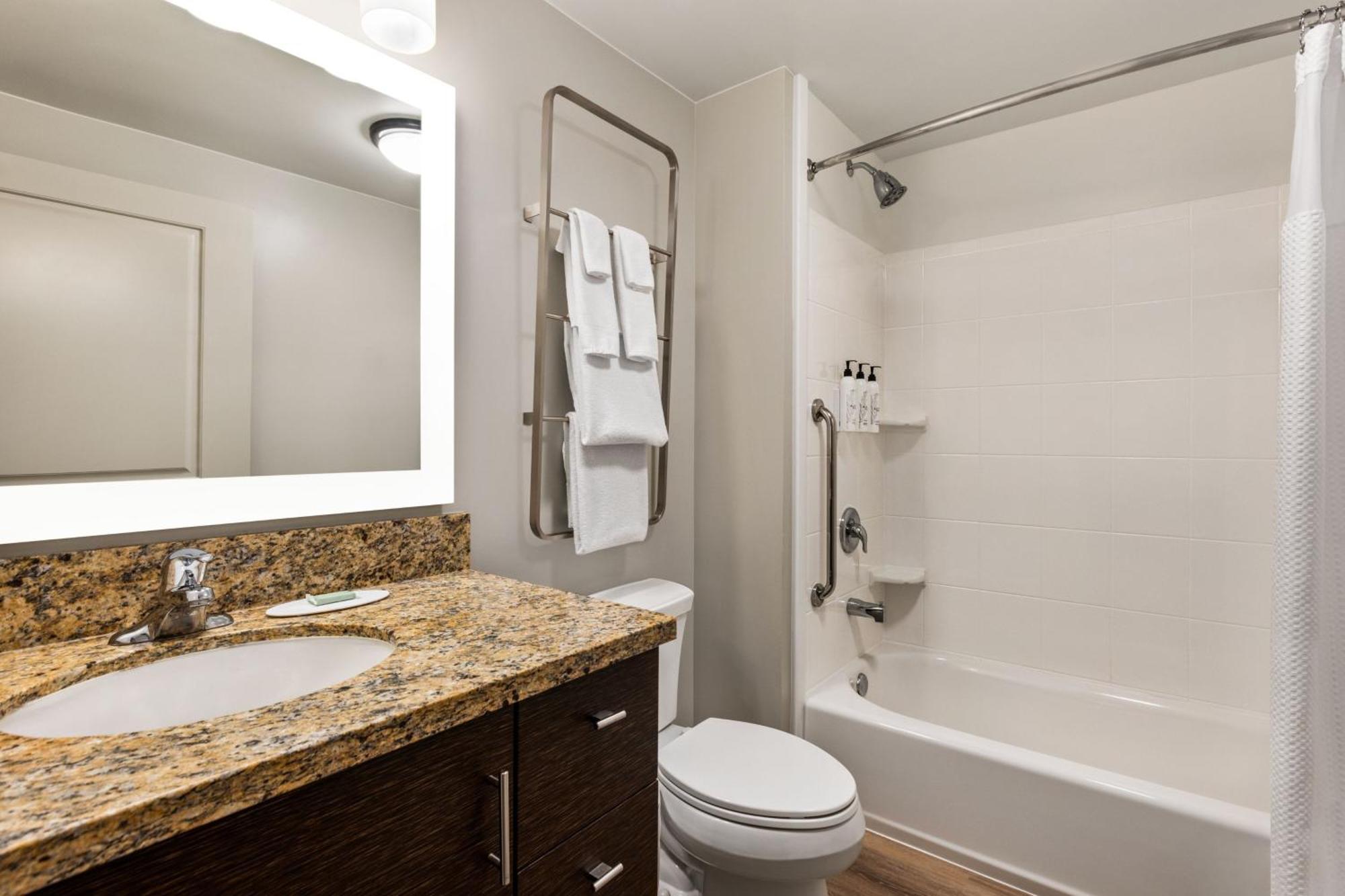 Towneplace Suites By Marriott Harrisburg West/מכניקסבורג מראה חיצוני תמונה