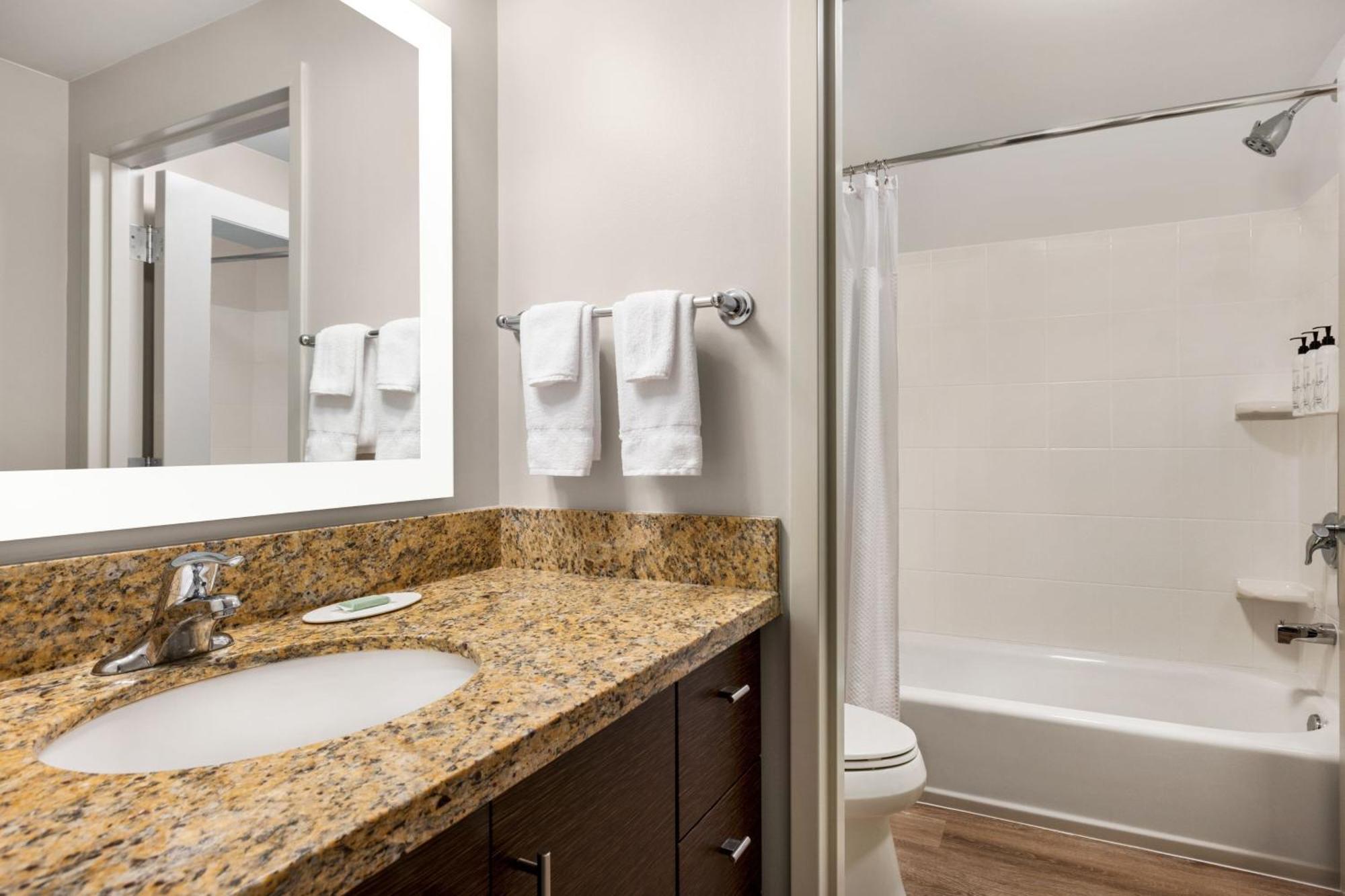 Towneplace Suites By Marriott Harrisburg West/מכניקסבורג מראה חיצוני תמונה