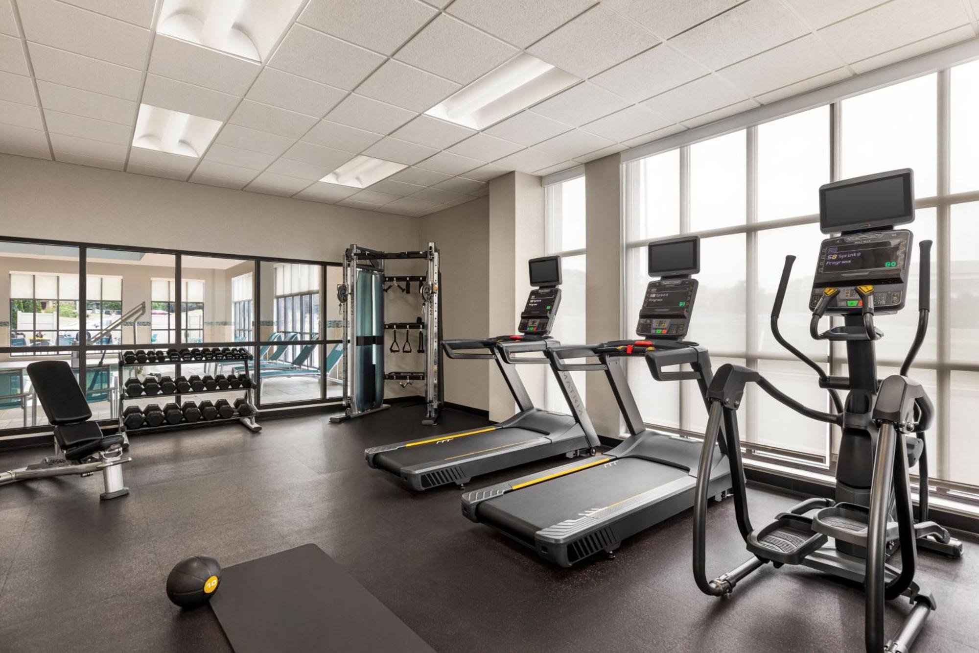 Towneplace Suites By Marriott Harrisburg West/מכניקסבורג מראה חיצוני תמונה