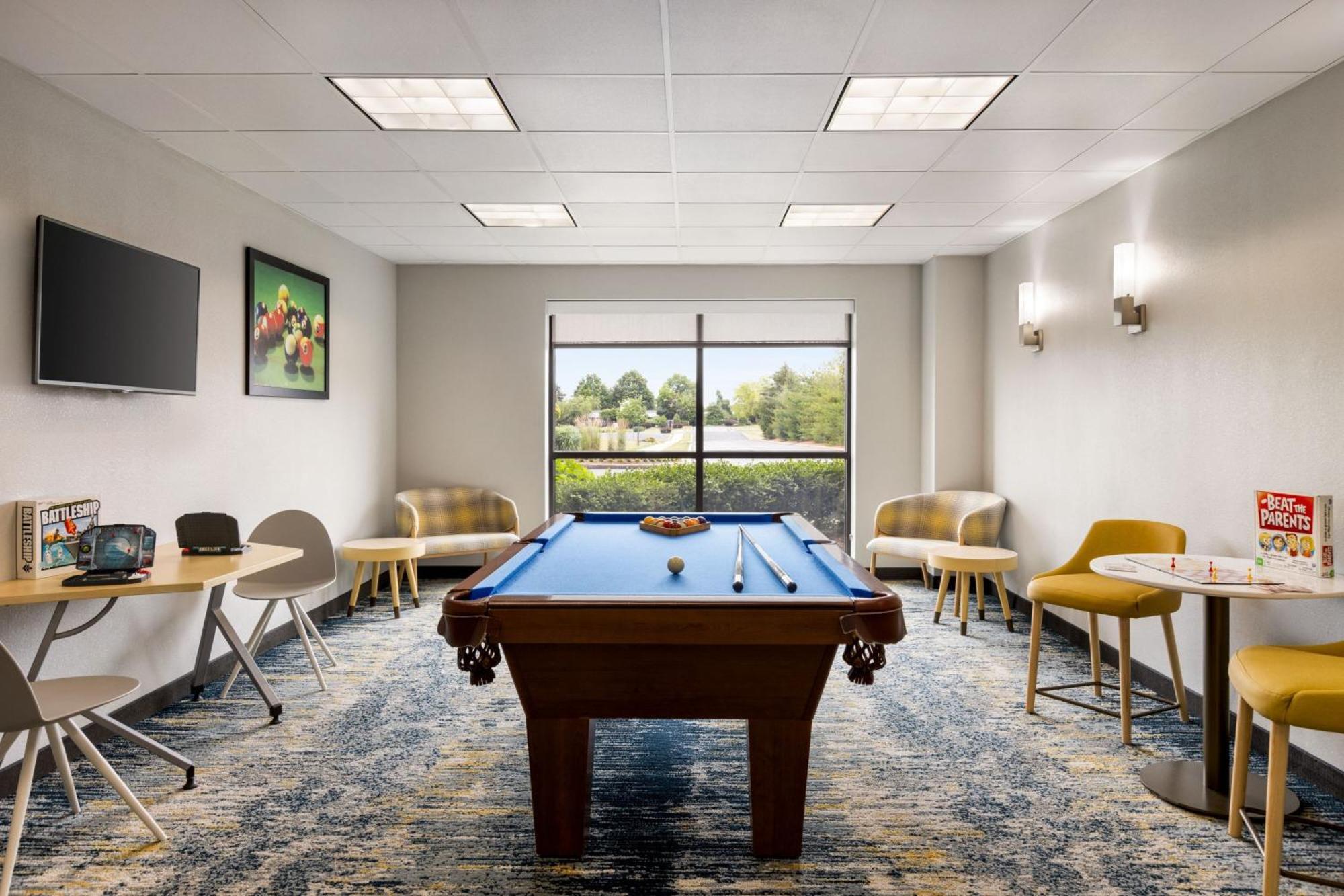 Towneplace Suites By Marriott Harrisburg West/מכניקסבורג מראה חיצוני תמונה