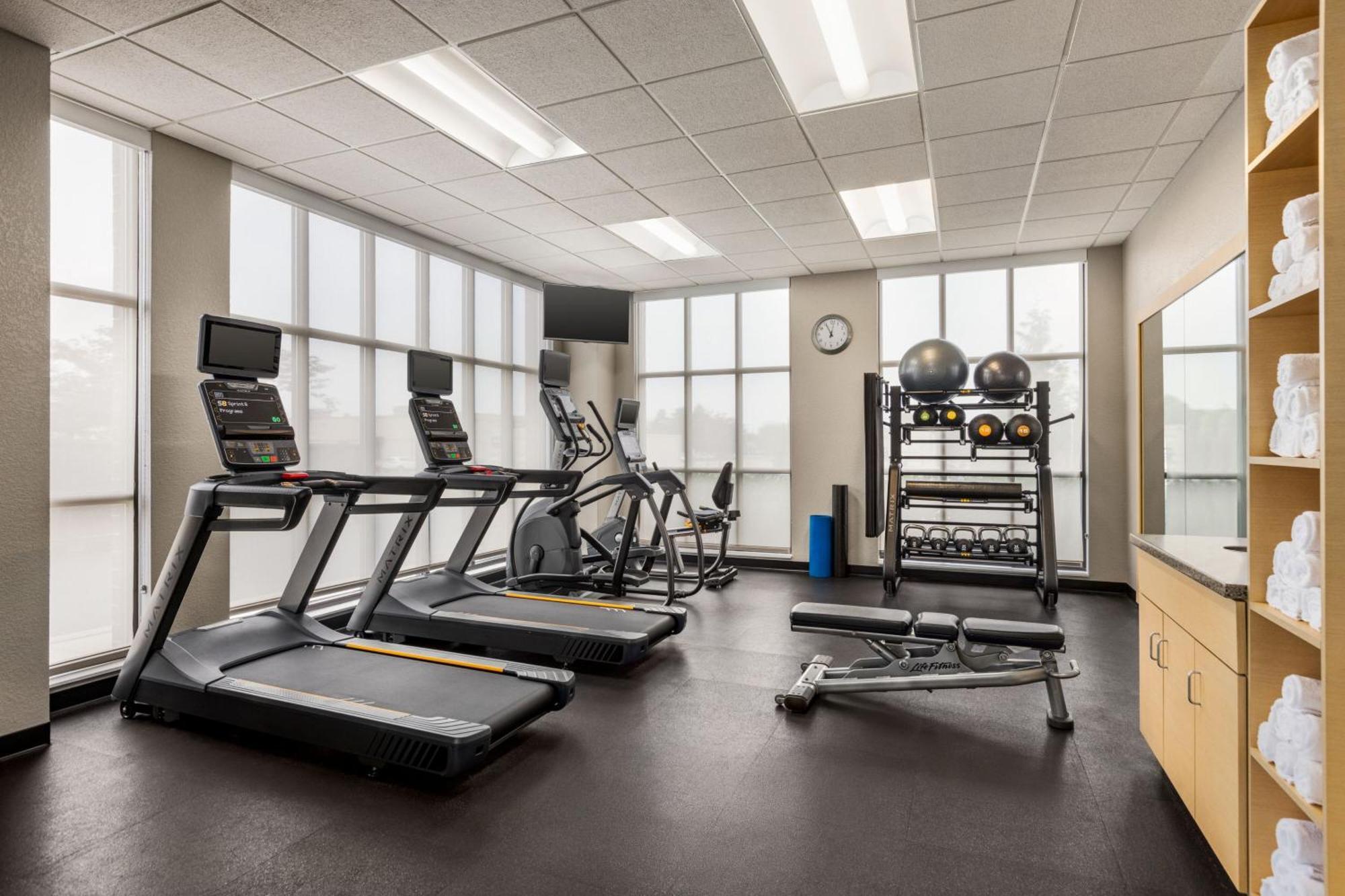 Towneplace Suites By Marriott Harrisburg West/מכניקסבורג מראה חיצוני תמונה
