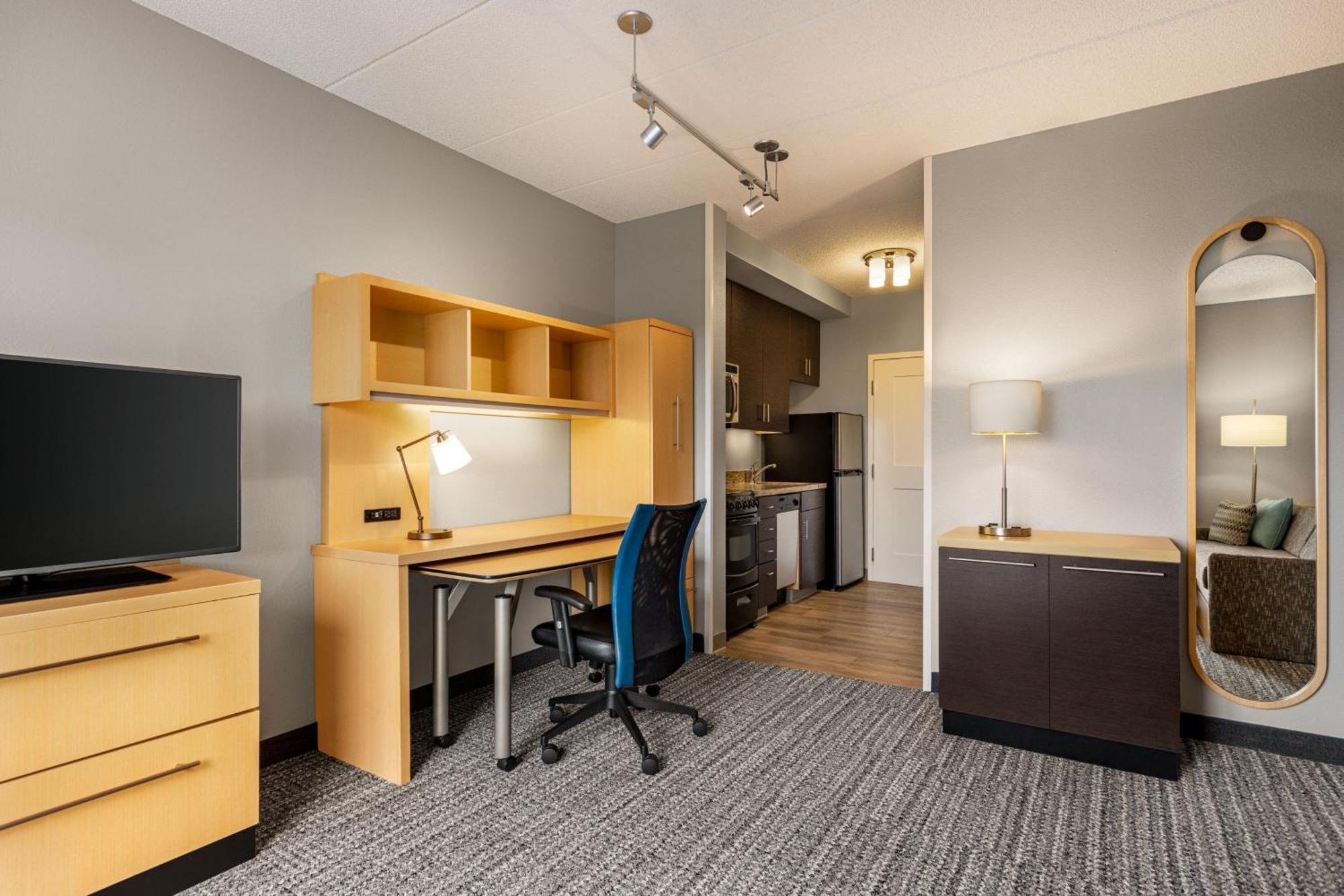Towneplace Suites By Marriott Harrisburg West/מכניקסבורג מראה חיצוני תמונה