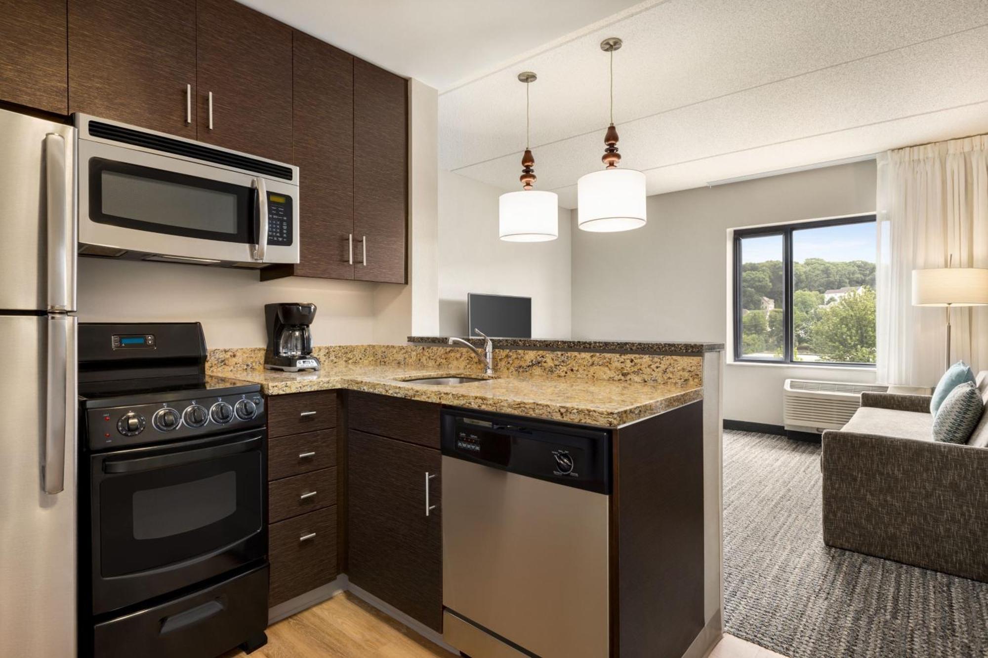 Towneplace Suites By Marriott Harrisburg West/מכניקסבורג מראה חיצוני תמונה