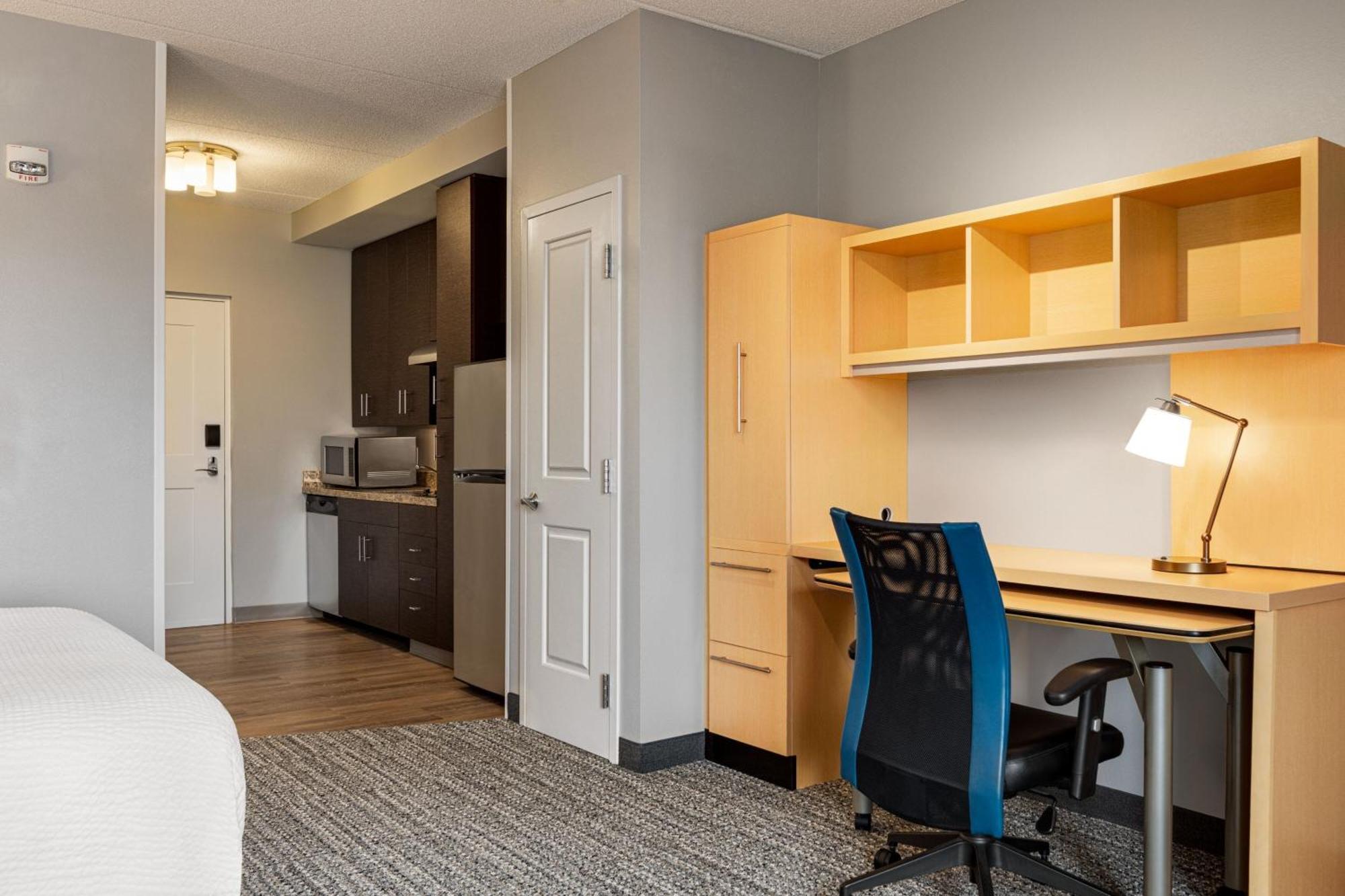 Towneplace Suites By Marriott Harrisburg West/מכניקסבורג מראה חיצוני תמונה
