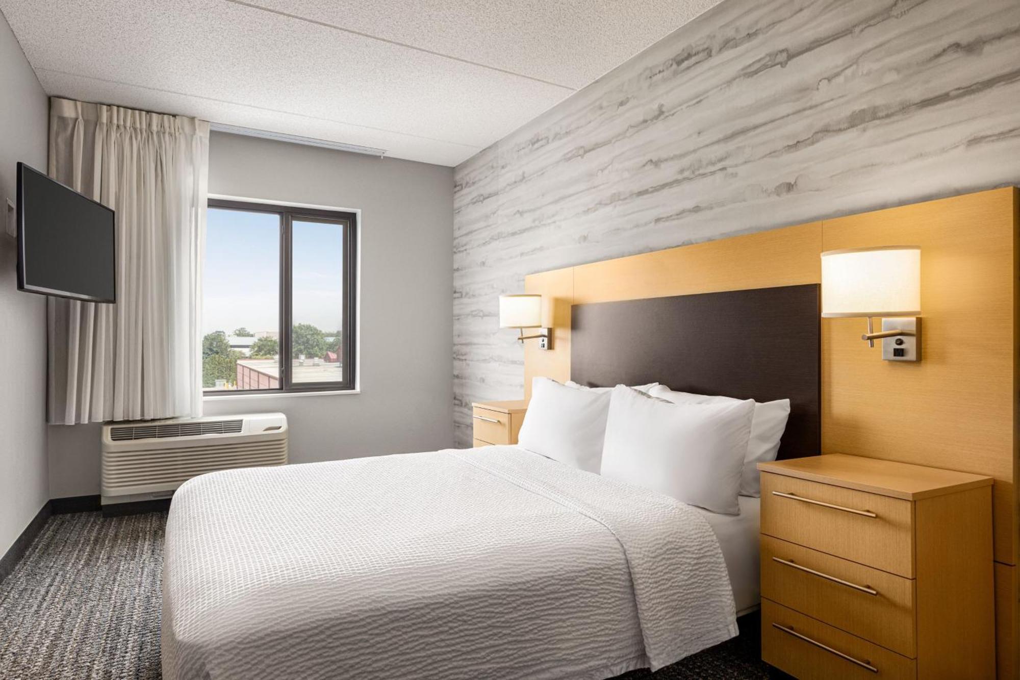 Towneplace Suites By Marriott Harrisburg West/מכניקסבורג מראה חיצוני תמונה