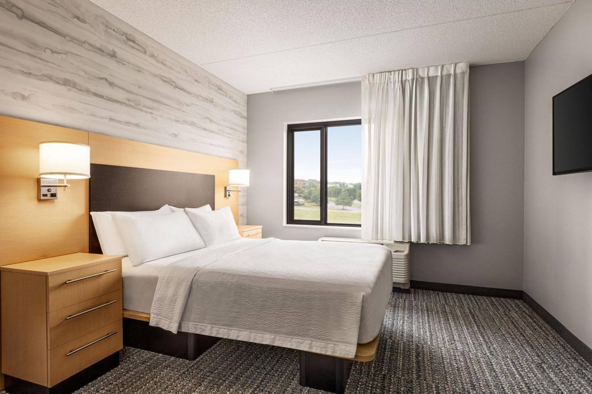Towneplace Suites By Marriott Harrisburg West/מכניקסבורג מראה חיצוני תמונה