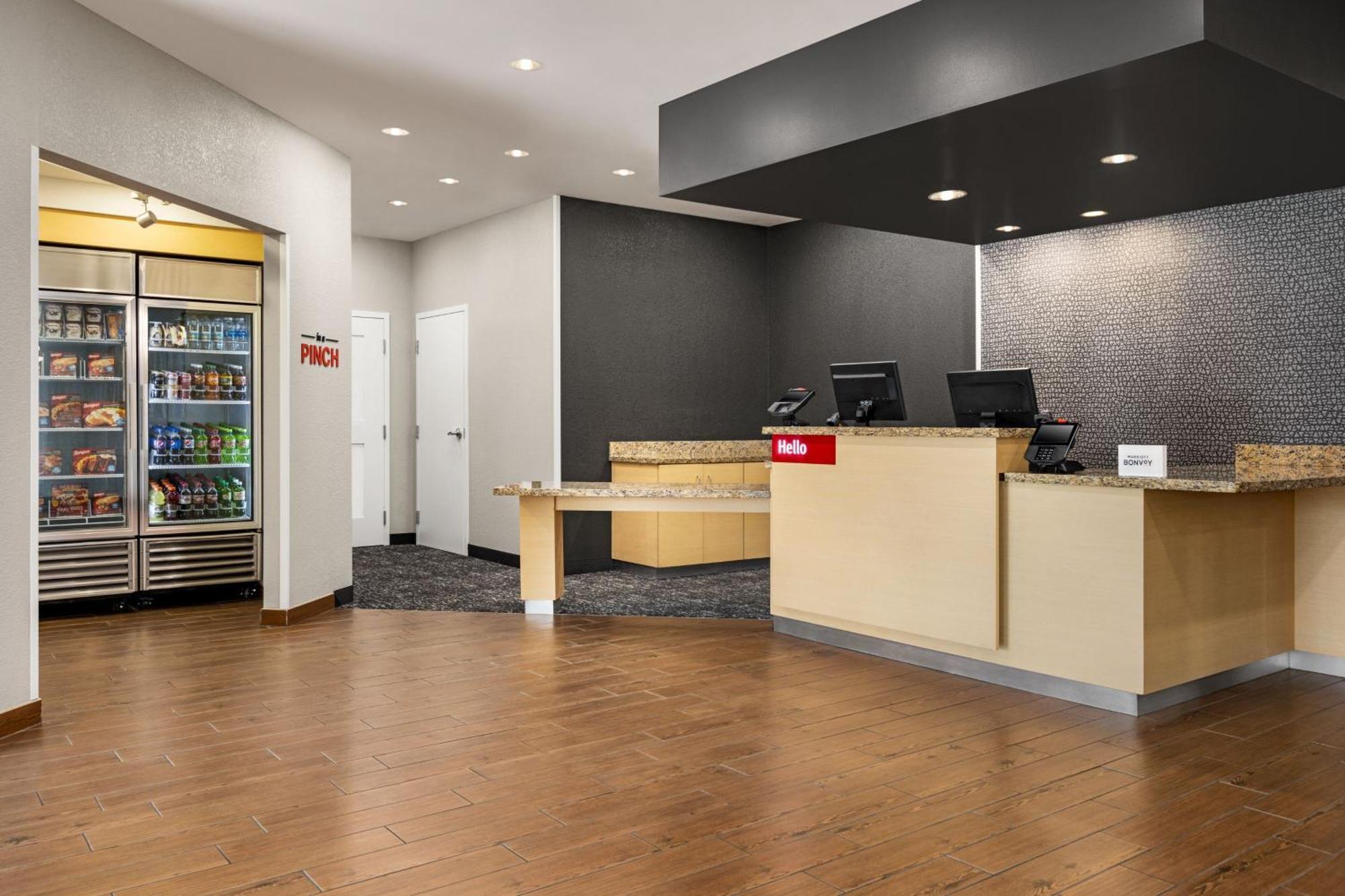 Towneplace Suites By Marriott Harrisburg West/מכניקסבורג מראה חיצוני תמונה
