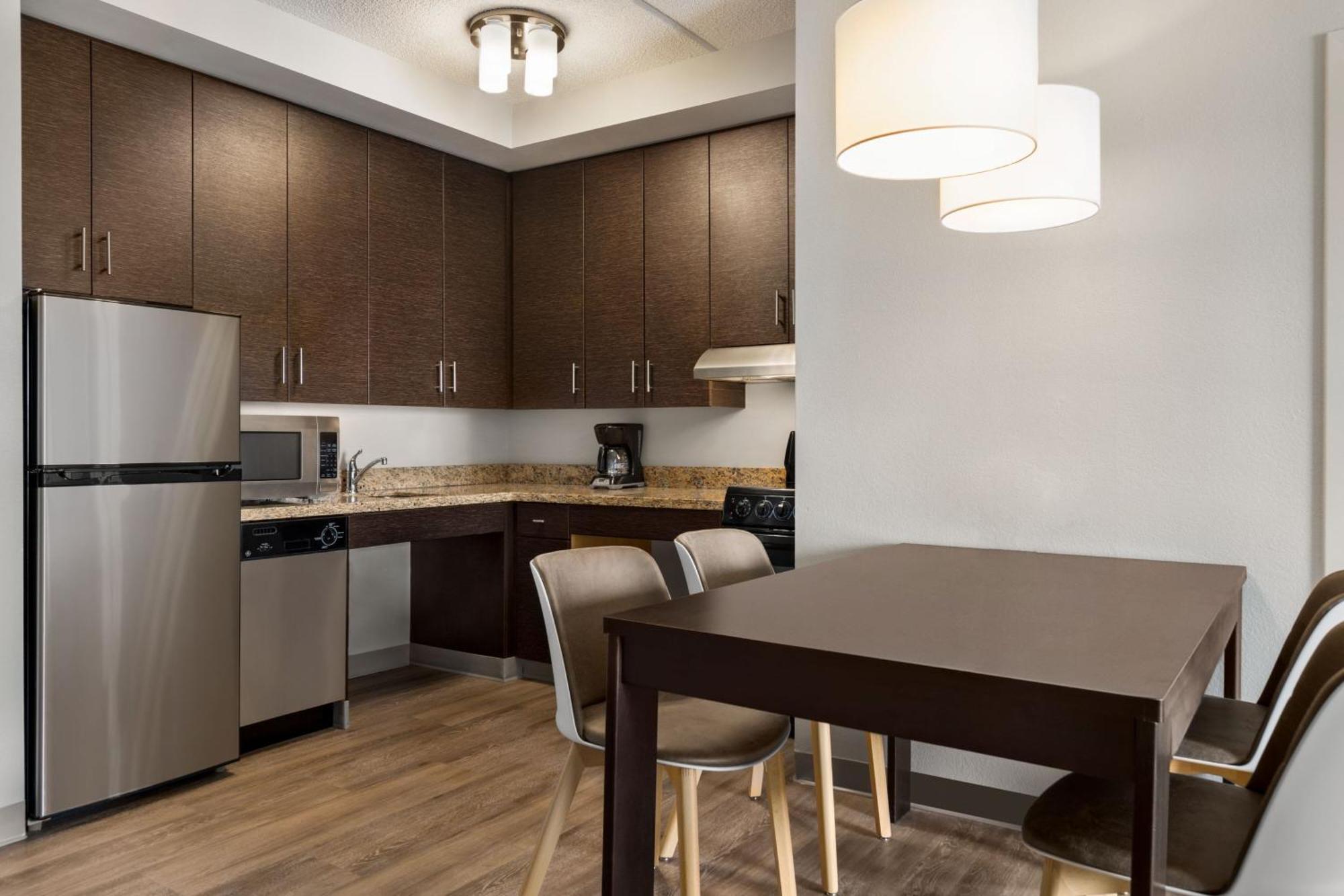 Towneplace Suites By Marriott Harrisburg West/מכניקסבורג מראה חיצוני תמונה