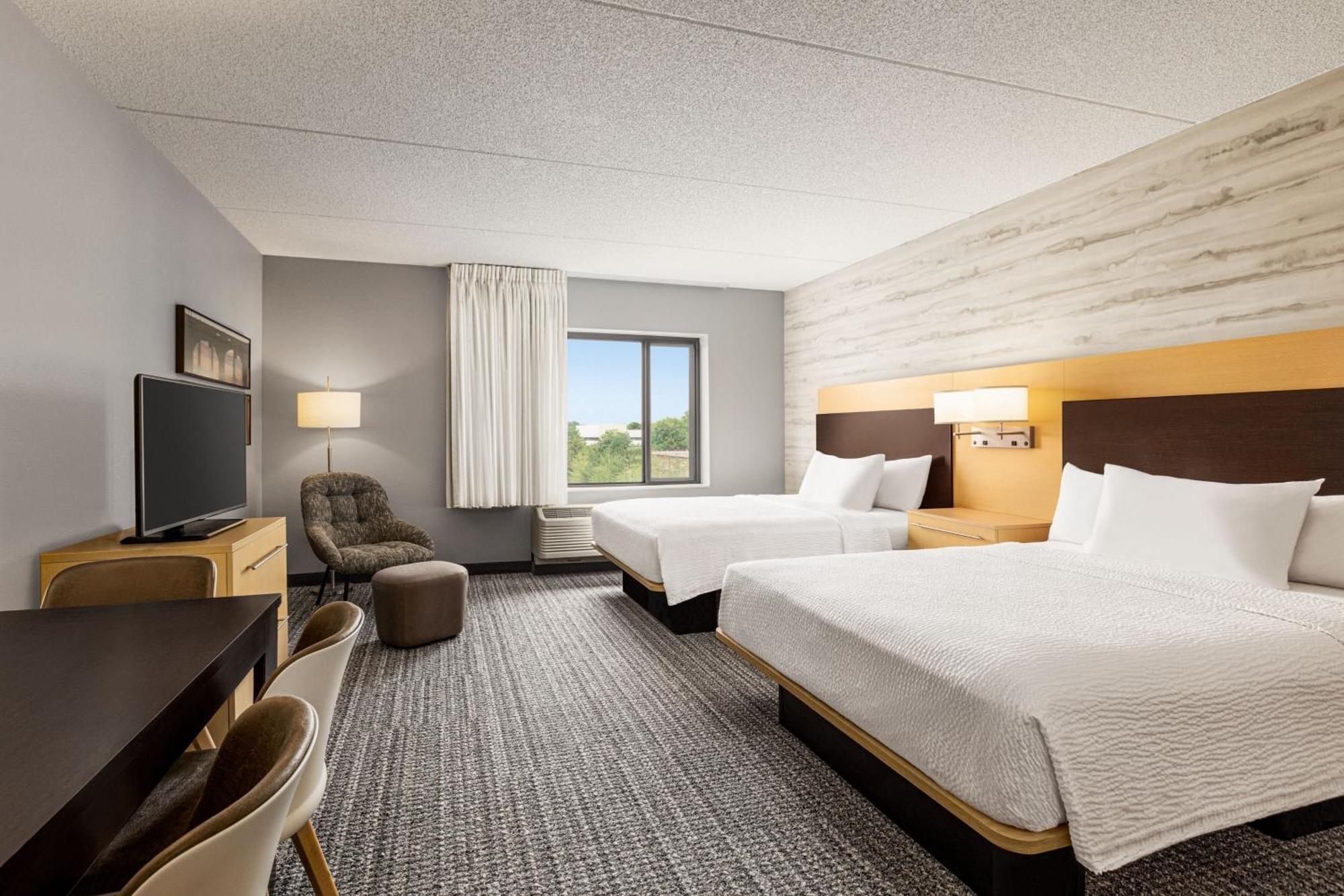 Towneplace Suites By Marriott Harrisburg West/מכניקסבורג מראה חיצוני תמונה