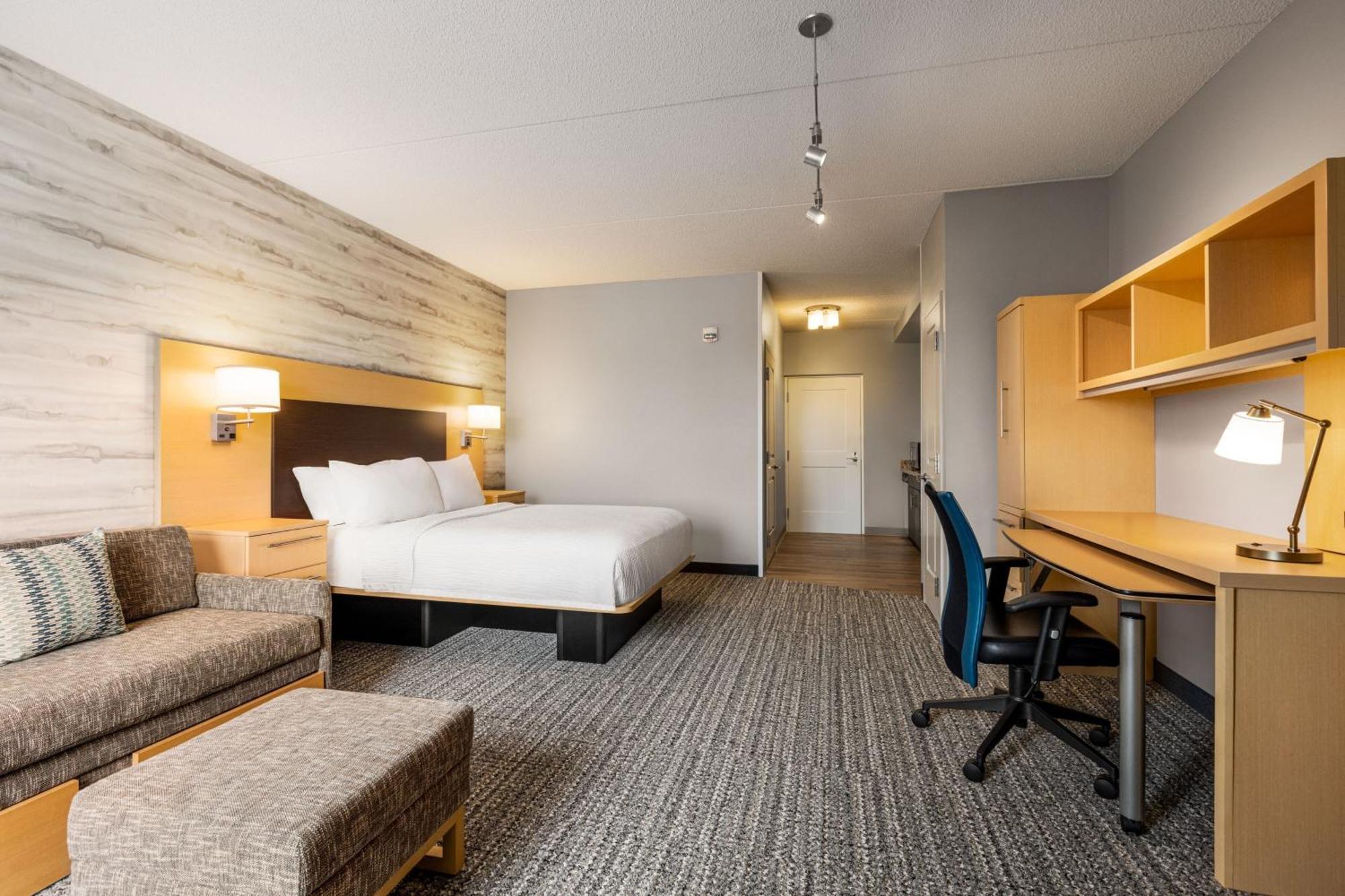 Towneplace Suites By Marriott Harrisburg West/מכניקסבורג מראה חיצוני תמונה