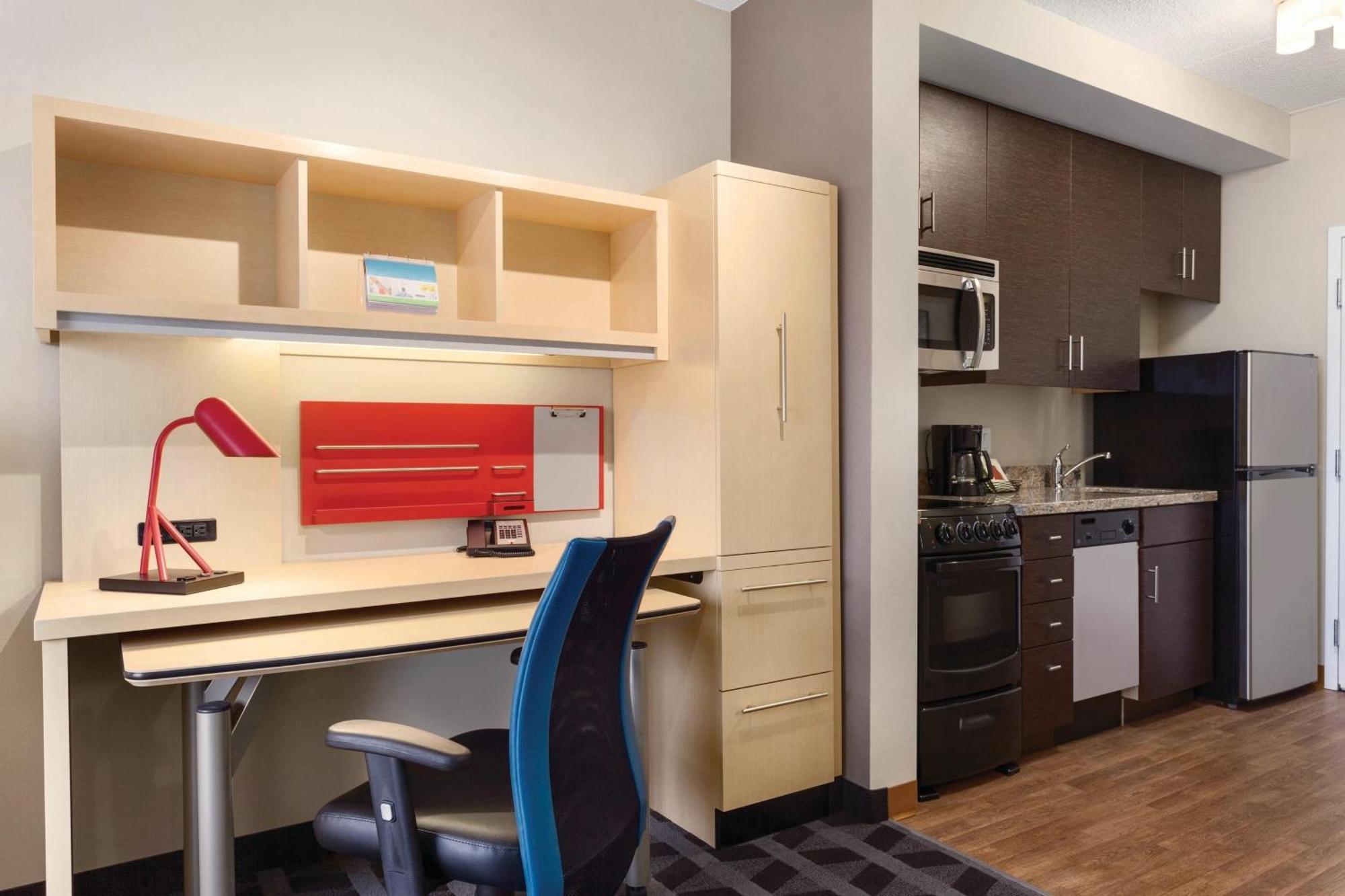 Towneplace Suites By Marriott Harrisburg West/מכניקסבורג מראה חיצוני תמונה