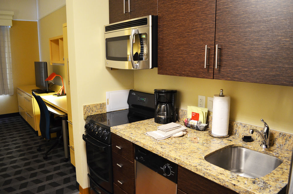Towneplace Suites By Marriott Harrisburg West/מכניקסבורג מראה חיצוני תמונה