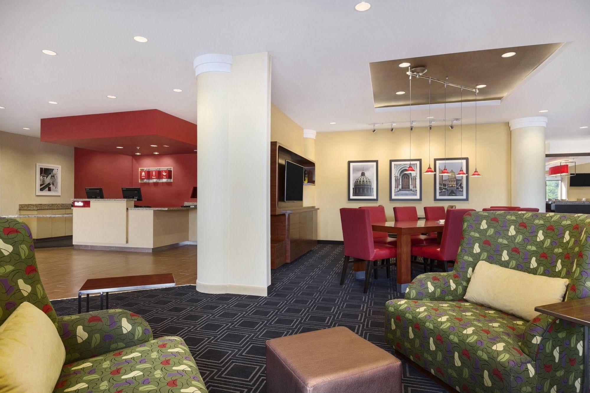 Towneplace Suites By Marriott Harrisburg West/מכניקסבורג מראה חיצוני תמונה