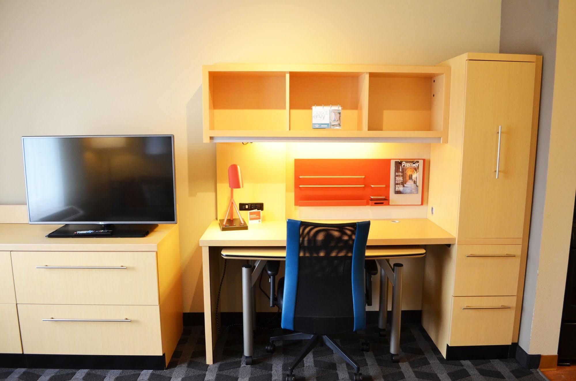 Towneplace Suites By Marriott Harrisburg West/מכניקסבורג מראה חיצוני תמונה