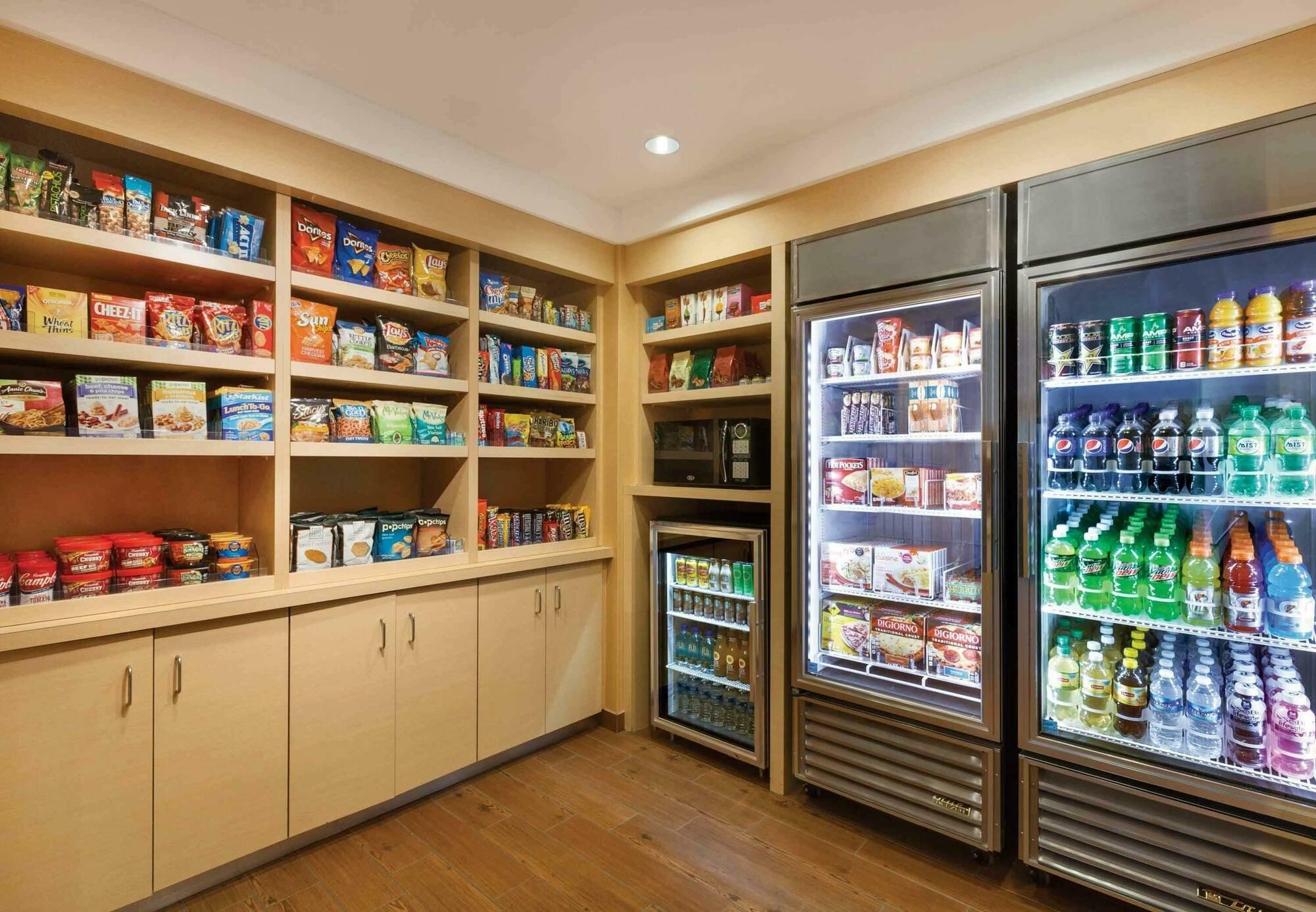 Towneplace Suites By Marriott Harrisburg West/מכניקסבורג מראה חיצוני תמונה
